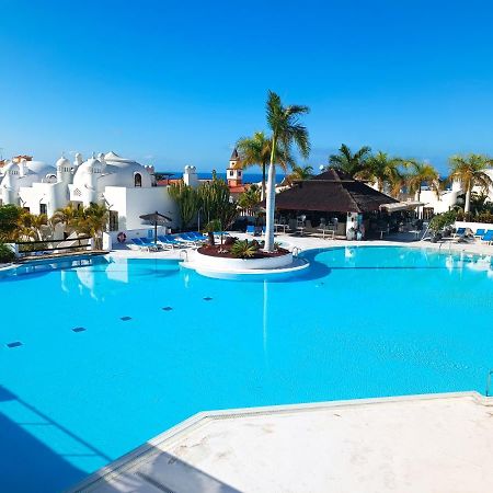 Idaira Paradise بلايا بارايسو المظهر الخارجي الصورة